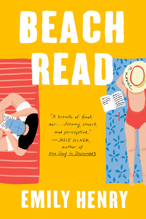Books That Have Summer&nbsp;Vibes