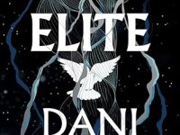 Review: Silver Elite by Dani&nbsp;Francis